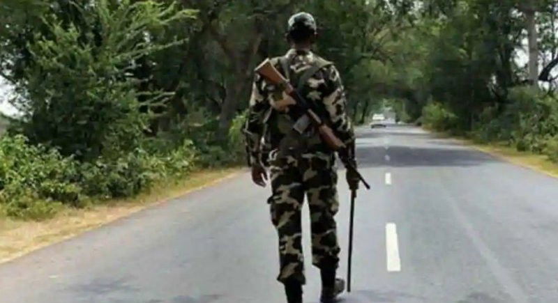 CRPF medium