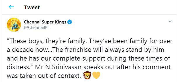 CSK 2