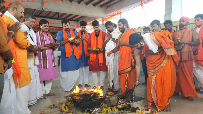Chakravarti Sulibele