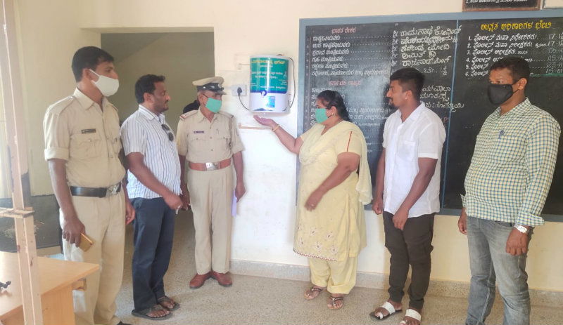 Channarayapattana Balanna Brigade 2