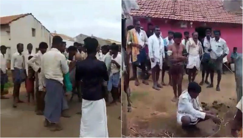 Chitradurga thief 2 medium