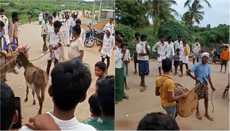 Chitradurga thief