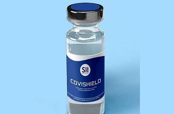 Covishield medium