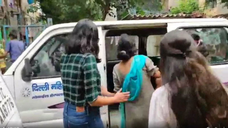 DELHI 2