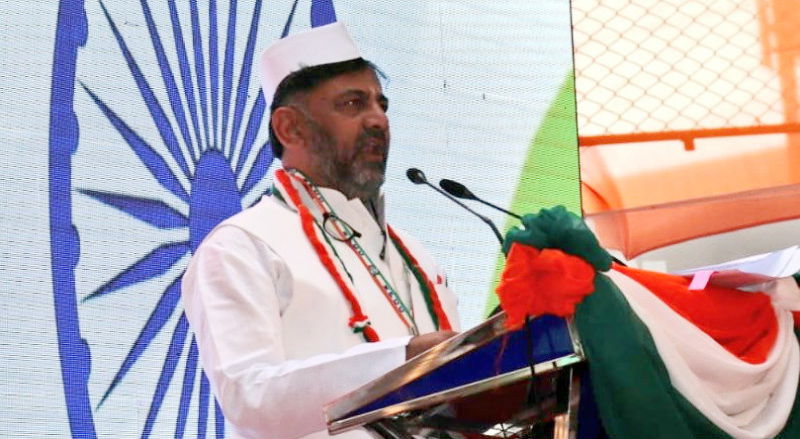 DK SHIVAKUMAr 2