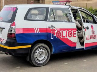 Delhi Police