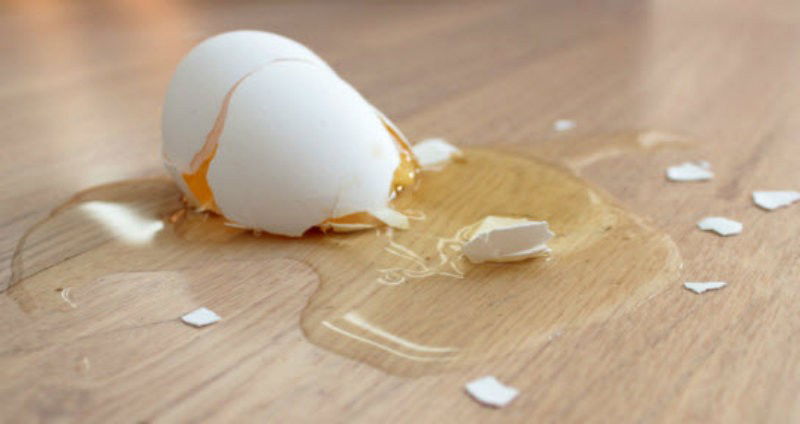 EGGs medium