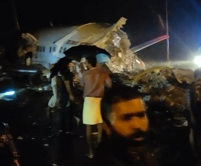 FLIGHT 1