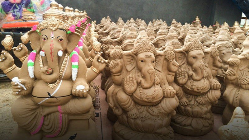 GANESH medium
