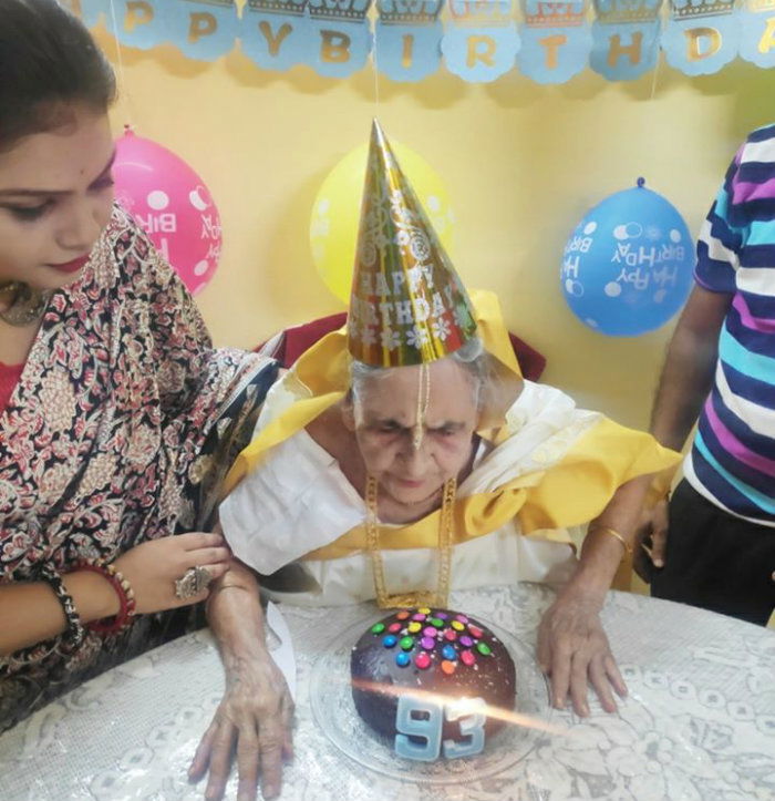 GRANNY 2