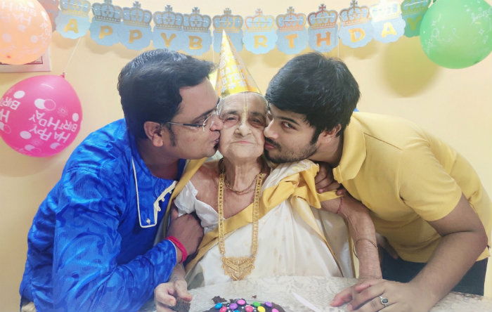 GRANNY 3