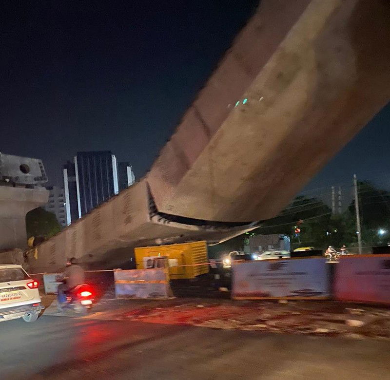 Gurugram Flyover 1 medium