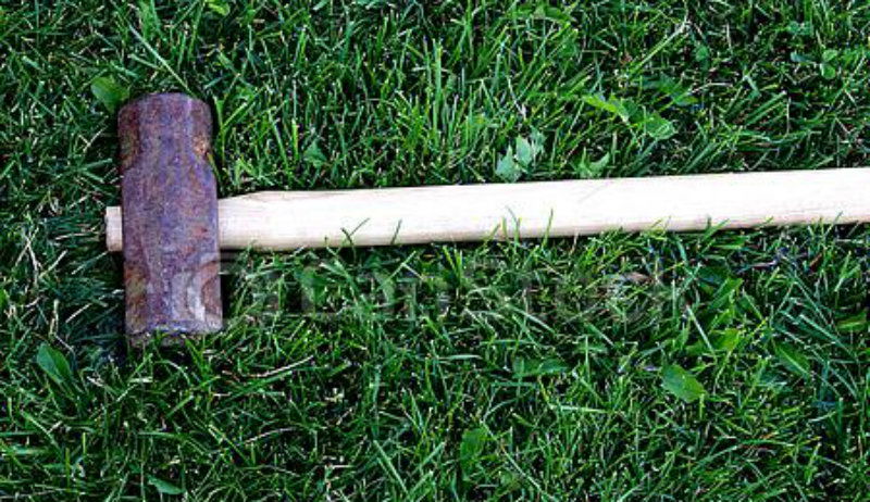 HAMMER