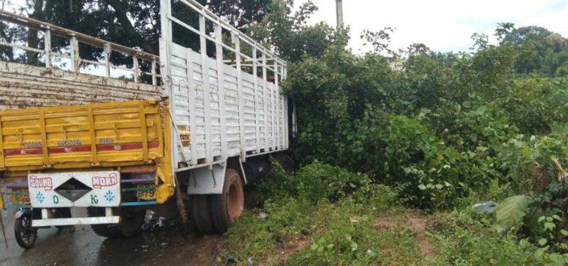 HBL Accident 1