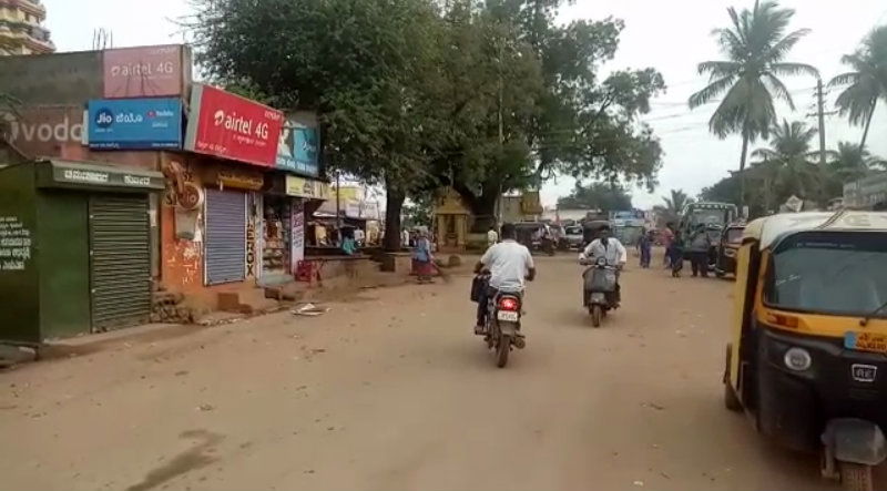 Hubli Ganesha festival 1