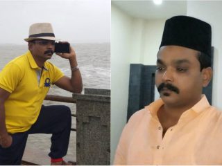 Hubli Rowdy Sheeter