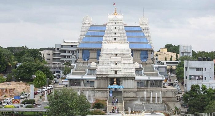 ISKON TEMPLE e1601718688136