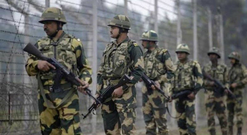 Indian Army 2 medium