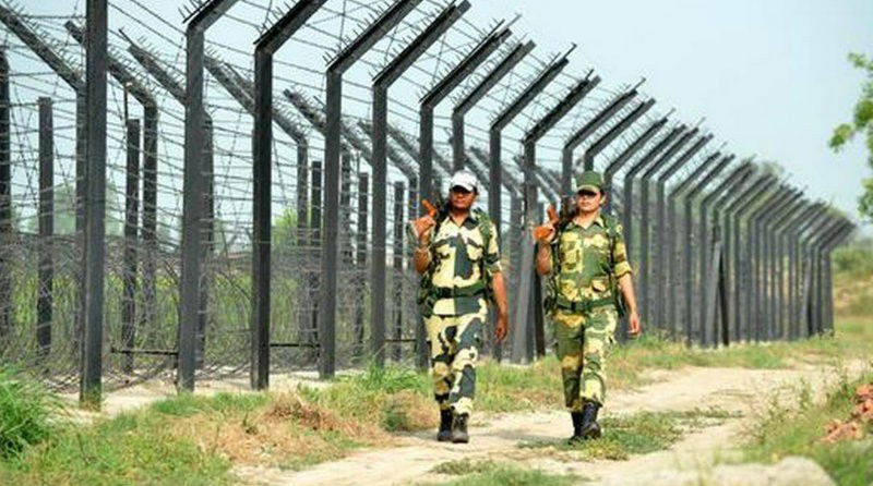 Indian Army medium