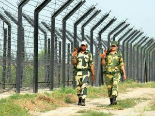 Indian Army small
