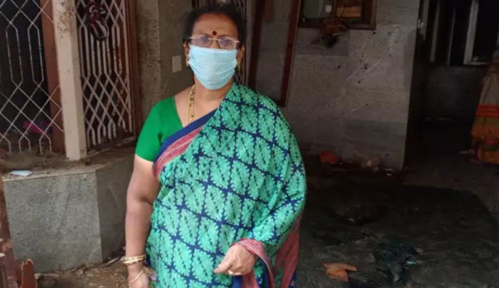 JAYANTHI