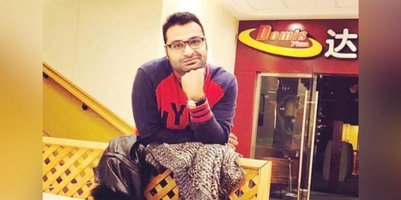 Joginder Chaudhary