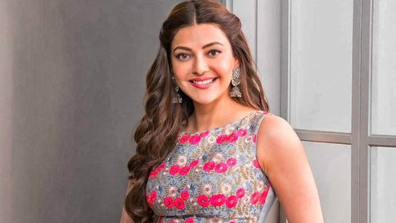 KAJAL medium