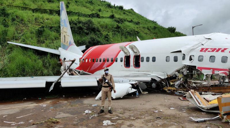 KERAL FLIGHT