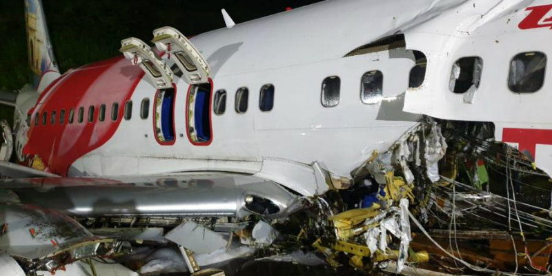 KERALA FLIGHT 4