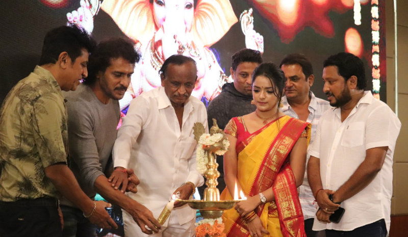 Kabza R Chandru Upendra 5