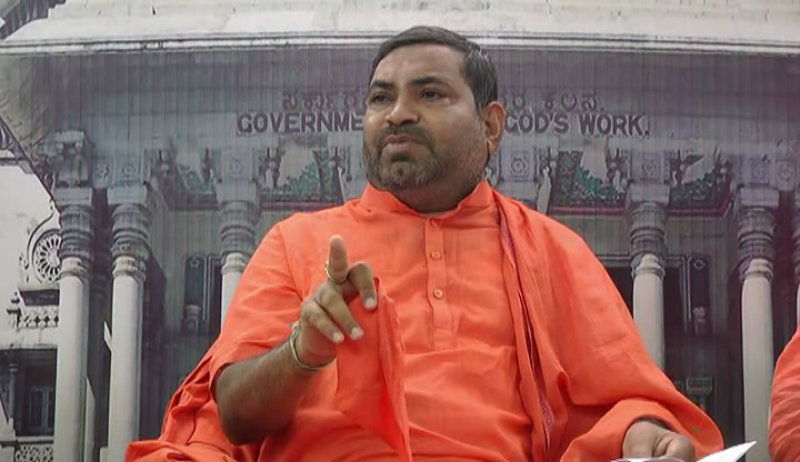 Kalyana Swamiji