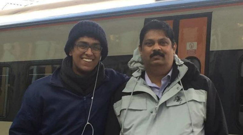 Kerala Son 2