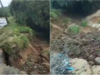 Kodagu Slide