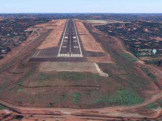 Kozhikode calicut airport 3