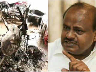 Kumaraswamy