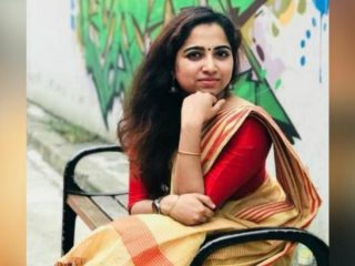 Leeja Jose Kerala 1200