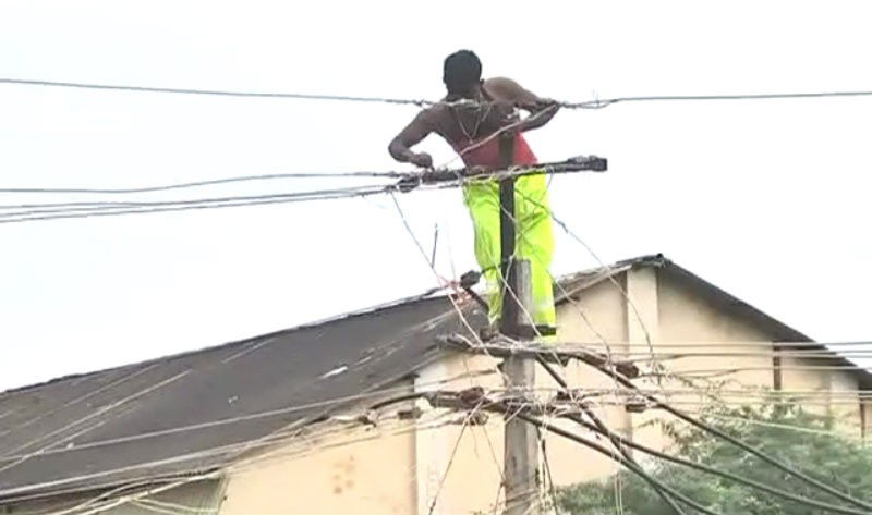 Lineman 3 medium