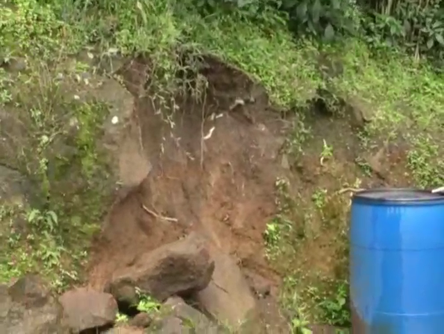 MDK LAND SLIDE BHEETI 10 medium