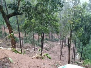 MDK LANDSLIDE 1