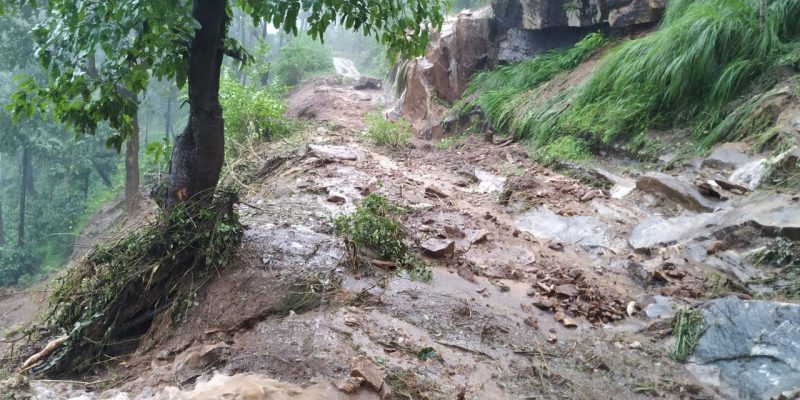 MDK LANDSLIDE 3