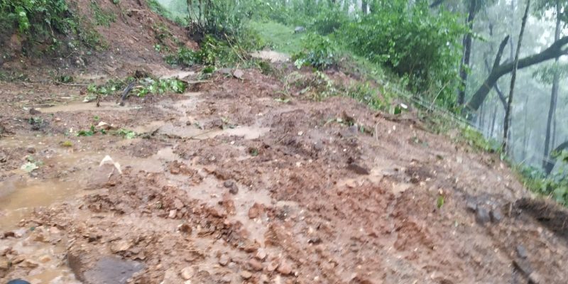 MDK LANDSLIDE 4