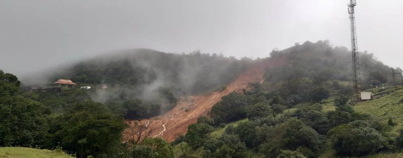 MDK RAIN LAND SLIDE 3