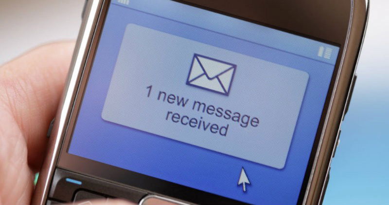MESSAGE medium