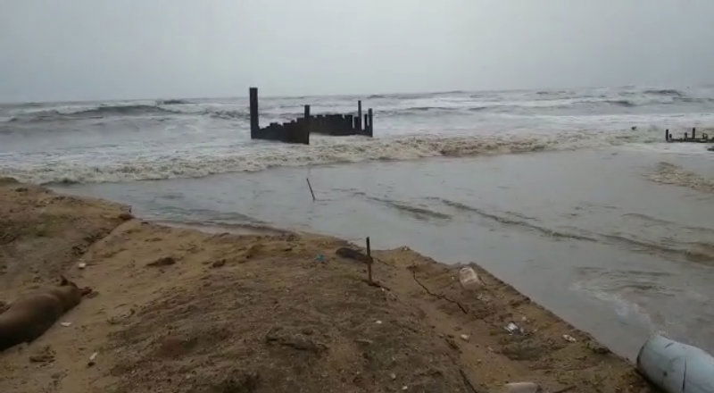 MRPL Sea 2