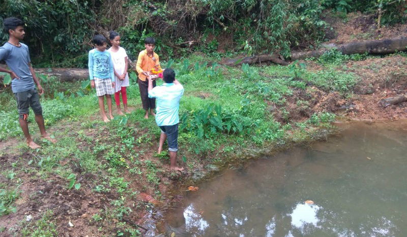 Madikeri Ganapathi Children 2 medium