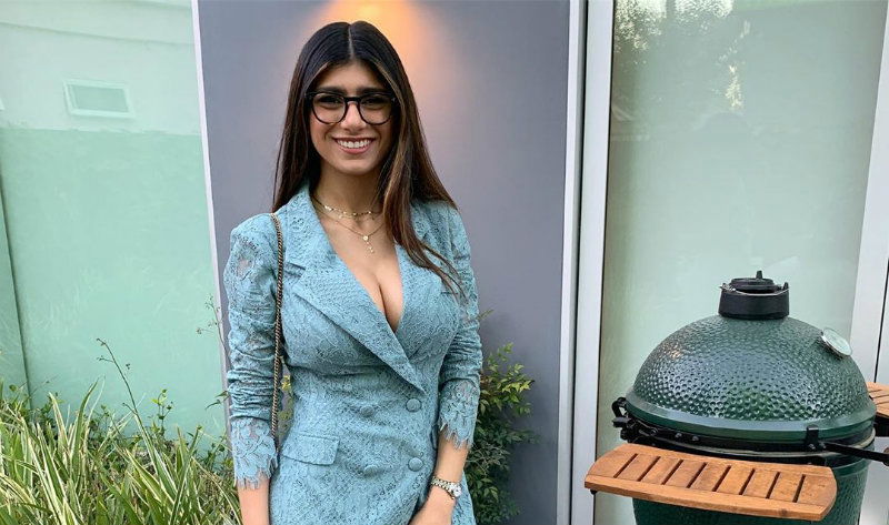 Mia Khalifa