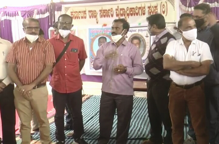 Mysuru Doctor Protest 4 medium