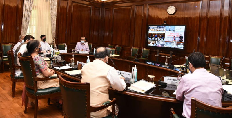 Nirmala Sitharaman GST 2
