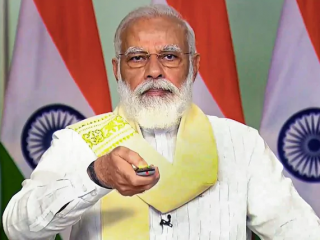 PM Modi