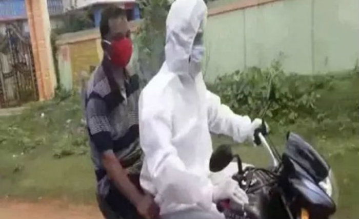 PPE KIT